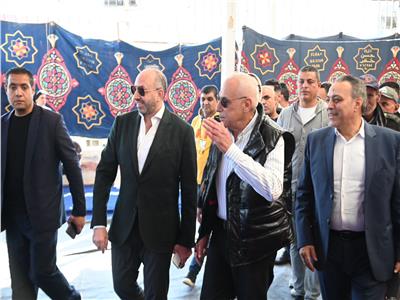 لماذا فشلت عمومية الزمالك؟ القصة الكاملة من داخل القلعة البيضاء